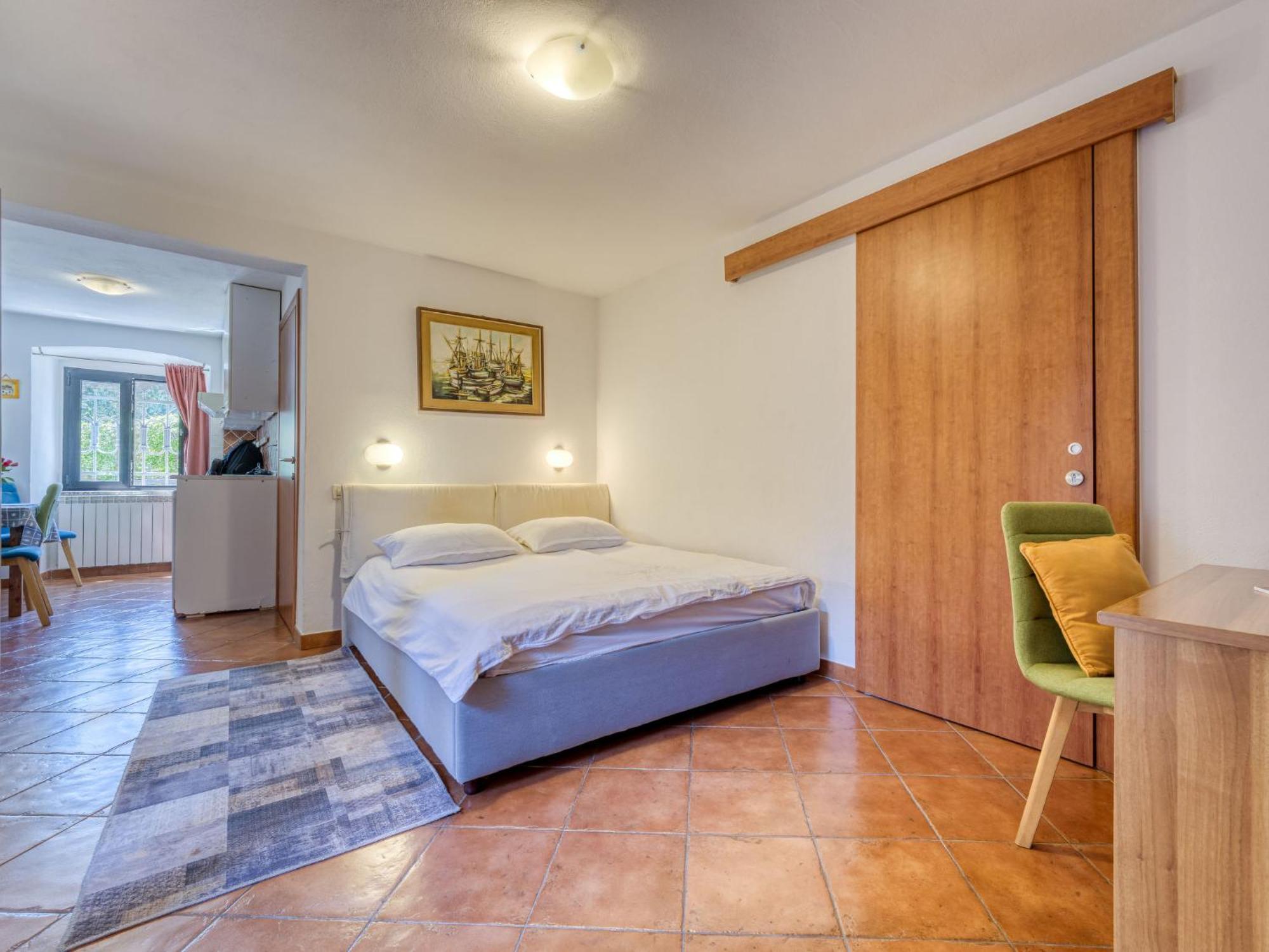 Apartment Lovrano-2 By Interhome Екстер'єр фото